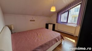 Apartament utilat, 3 camere, 2 locuri de parcare Popesti-Leordeni - imagine 9