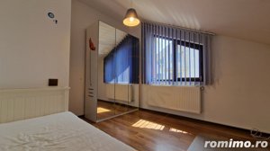 Apartament utilat, 3 camere, 2 locuri de parcare Popesti-Leordeni - imagine 13