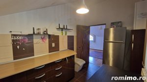 Apartament utilat, 3 camere, 2 locuri de parcare Popesti-Leordeni - imagine 19