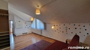 Apartament utilat, 3 camere, 2 locuri de parcare Popesti-Leordeni