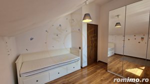 Apartament utilat, 3 camere, 2 locuri de parcare Popesti-Leordeni - imagine 16