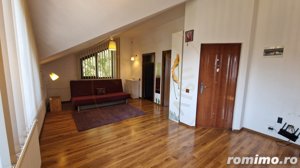 Apartament utilat, 3 camere, 2 locuri de parcare Popesti-Leordeni - imagine 10