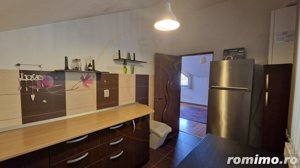 Apartament utilat, 3 camere, 2 locuri de parcare Popesti-Leordeni - imagine 20