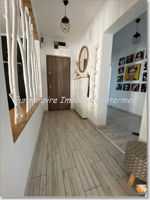 Apartament 4 camere de vanzare zona Faleza Nord - imagine 4