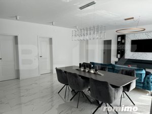 Casa individuala de exceptie, 6 camere, 188 mp utili, Sebes  - imagine 8