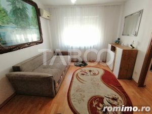 Apartament de vanzare cu 2 camere etaj intermediar Vasile Aaron Sibiu - imagine 7