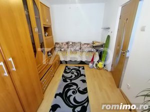 Apartament de vanzare cu 2 camere etaj intermediar Vasile Aaron Sibiu - imagine 9