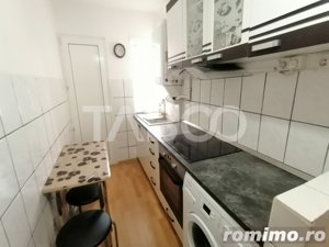 Apartament de vanzare cu 2 camere etaj intermediar Vasile Aaron Sibiu - imagine 3