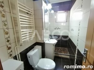 Apartament de vanzare cu 2 camere etaj intermediar Vasile Aaron Sibiu - imagine 4