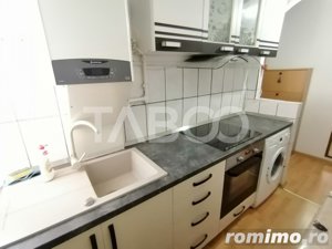 Apartament de vanzare cu 2 camere etaj intermediar Vasile Aaron Sibiu - imagine 13