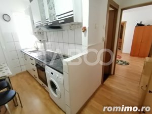 Apartament de vanzare cu 2 camere etaj intermediar Vasile Aaron Sibiu - imagine 12