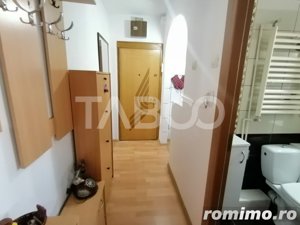 Apartament de vanzare cu 2 camere etaj intermediar Vasile Aaron Sibiu - imagine 11