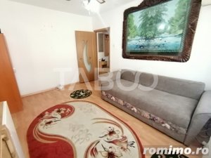 Apartament de vanzare cu 2 camere etaj intermediar Vasile Aaron Sibiu - imagine 6