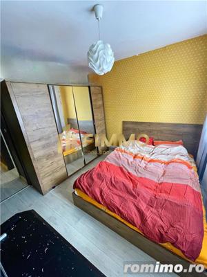 Apartament 2 cam | 47mp utili | et 4 | Suceava | Obcini | ID:822 - imagine 3