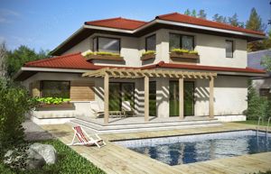 SUPER OFERTA : Ofer proiectare de arhitectura gratuit !