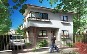 SUPER OFERTA : Ofer proiectare de arhitectura gratuit !!!