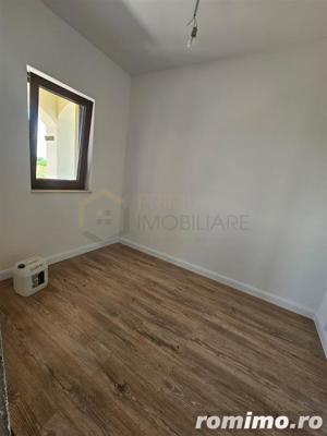 CASA INDIVIDUALA SUPERBA - TEREN 632 MP - TOATE UTILITATILE - imagine 8