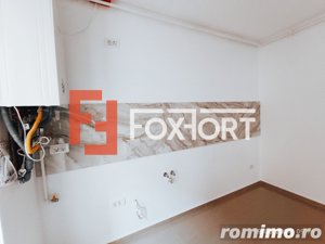 Apartament cu 1 camera, bucatarie inchisa, apropiere de scoala Giroc - ID V3622 - imagine 3