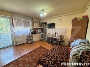 Apartament 2 camere, 36mp, bloc nou - imagine 5