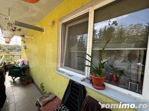 Apartament 2 camere, 36mp, bloc nou - imagine 8