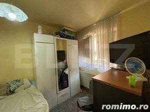 Apartament 2 camere, 36mp, bloc nou - imagine 2