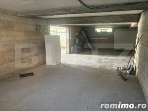 Apartament 2 camere, 36mp, bloc nou - imagine 3