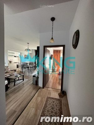 Pantelimon | Rams Center | 2 Camere | Balcon | Metrou in Proximitate  - imagine 3