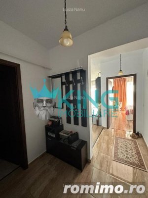 Pantelimon | Rams Center | 2 Camere | Balcon | Metrou in Proximitate  - imagine 7