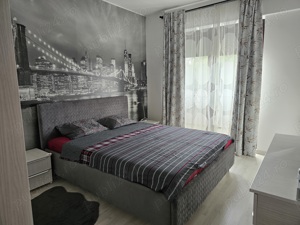 Vanzare apartament 3 camere Albert Ploiesti - imagine 4