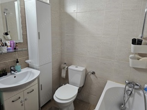 Vanzare apartament 3 camere Albert Ploiesti - imagine 6