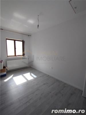 Duplex teren generos - zona buna - garaj - imagine 7