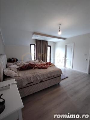 Duplex teren generos - zona buna - garaj - imagine 5