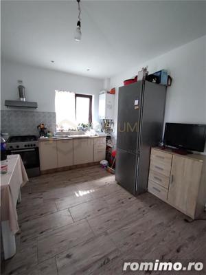 Duplex teren generos - zona buna - garaj - imagine 10