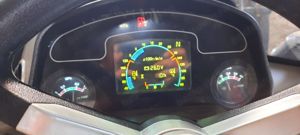 Telescopic TL2500 motor YANMAR - imagine 7