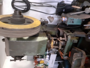 De vânzare presa cu excentric 25tf