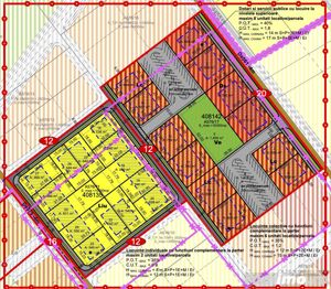 Oportunitate investitie I PUZ Locuinte Colective Mehala I Comision 0I - imagine 4