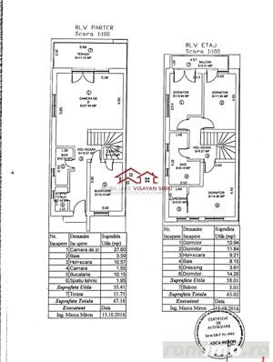 casa individuala,Cartier Arhitectilor,Sibiu,comision 0 - imagine 15