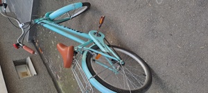 Vand bicicleta adolescenti - 350 de lei - imagine 2