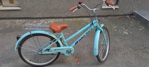 Vand bicicleta adolescenti - 350 de lei - imagine 3