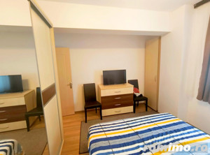 Statiunea Mamaia/Butoaie-Apartament 2 camere vedere lac  - imagine 10