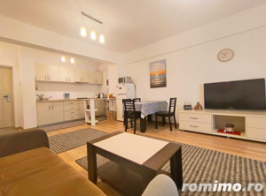 Statiunea Mamaia/Butoaie-Apartament 2 camere vedere lac  - imagine 6