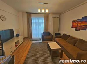 Statiunea Mamaia/Butoaie-Apartament 2 camere vedere lac  - imagine 2