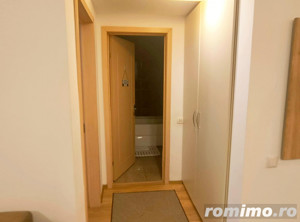 Statiunea Mamaia/Butoaie-Apartament 2 camere vedere lac  - imagine 18