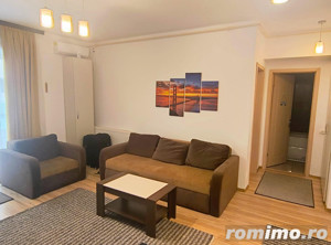 Statiunea Mamaia/Butoaie-Apartament 2 camere vedere lac  - imagine 4