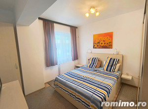 Statiunea Mamaia/Butoaie-Apartament 2 camere vedere lac  - imagine 7