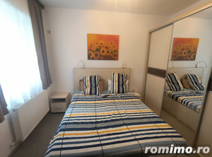 Statiunea Mamaia/Butoaie-Apartament 2 camere vedere lac  - imagine 8