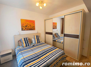 Statiunea Mamaia/Butoaie-Apartament 2 camere vedere lac  - imagine 9