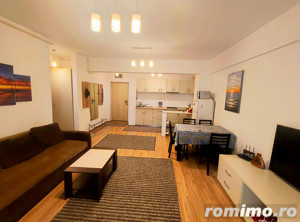 Statiunea Mamaia/Butoaie-Apartament 2 camere vedere lac  - imagine 5