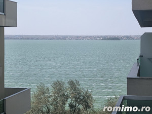 Statiunea Mamaia/Butoaie-Apartament 2 camere vedere lac  - imagine 15