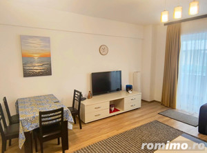 Statiunea Mamaia/Butoaie-Apartament 2 camere vedere lac  - imagine 3